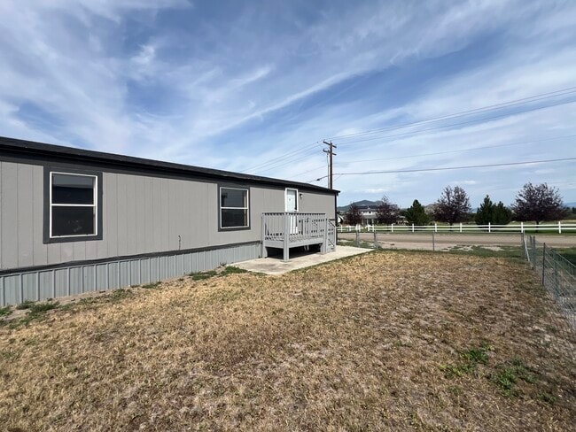 Building Photo - Silsbee Park