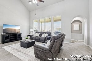 Building Photo - 3632 Black Cloud Dr
