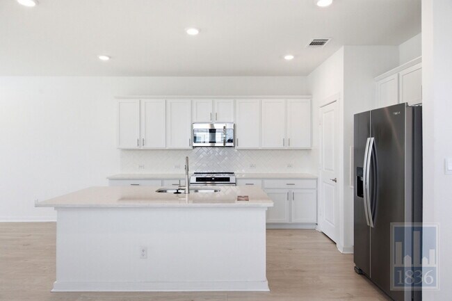Building Photo - 2519 Rose Archer Ln