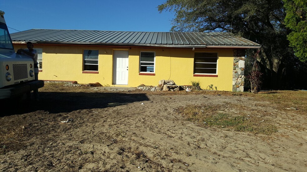 Building Photo - 204 Orange St