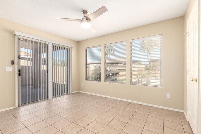 Building Photo - Spacious & Elegant Home with Resort-Style Backyard in Gated Community