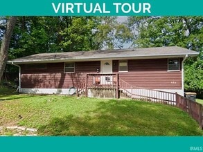 Building Photo - 604 S Swain Ave