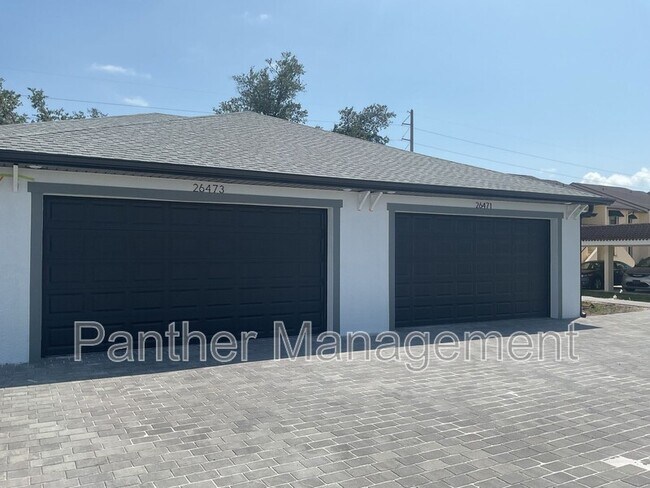 Primary Photo - 26471-26473 Explorer Rd