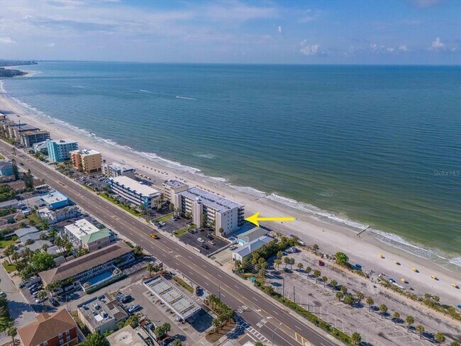 Building Photo - 14300 Gulf Blvd