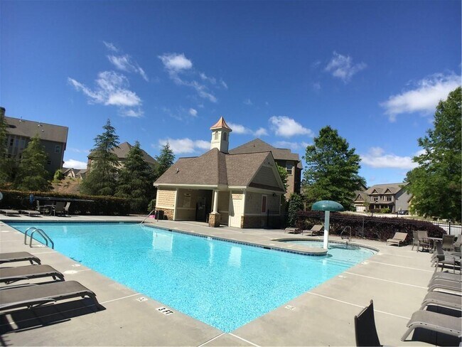 Building Photo - 4719 Moon Hollow Ct