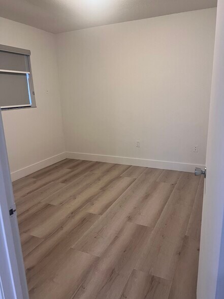 Bedroom - 1214 SW 30th Pl