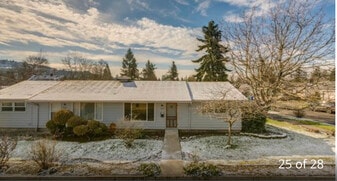 Building Photo - 8608 SE Bybee Blvd