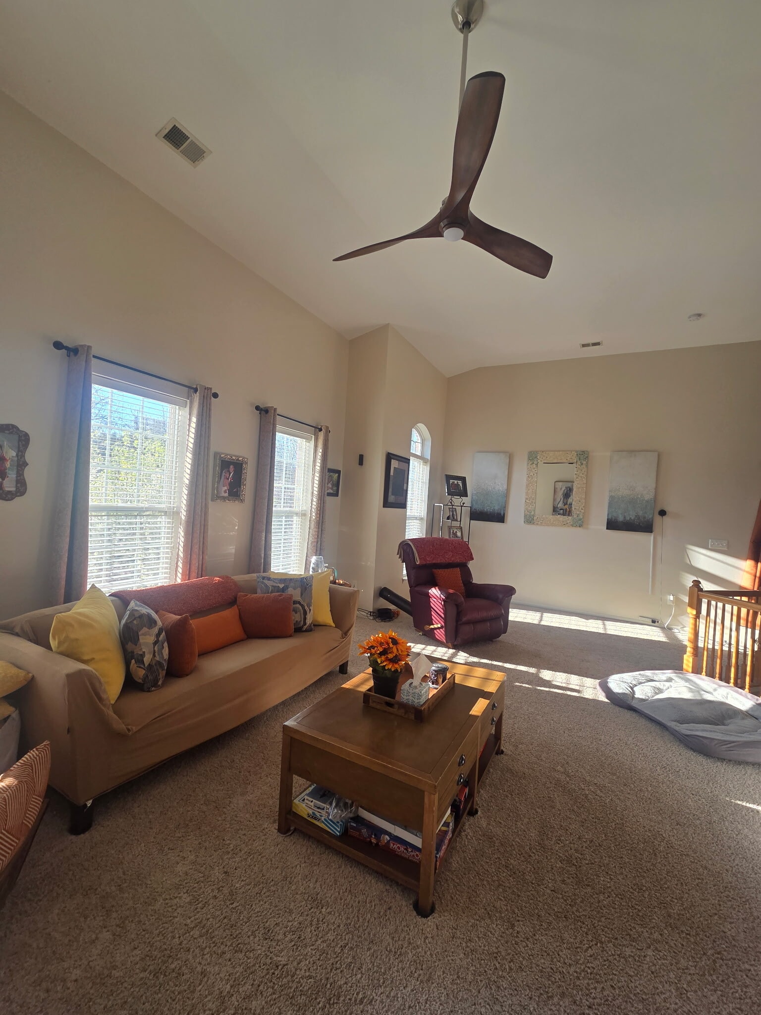 Building Photo - 8338 Middle Ruddings Dr