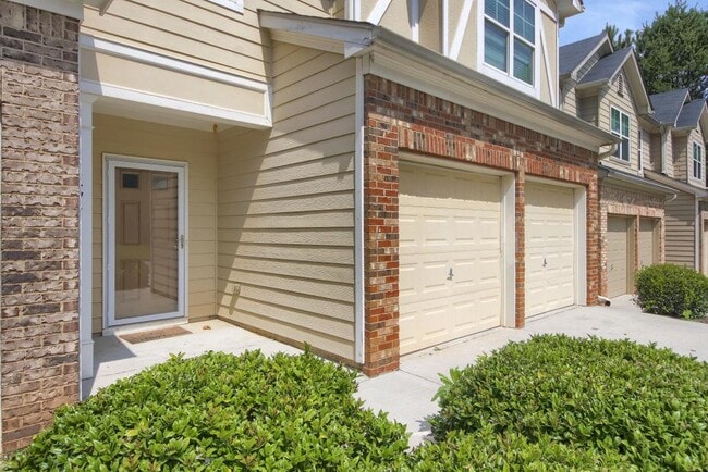 Building Photo - 1475 Park Brooke Cir SW