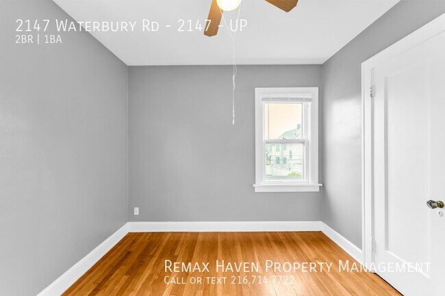 Building Photo - 2147 Waterbury Rd