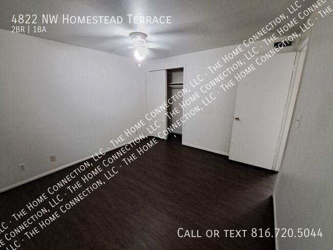 Building Photo - 4822 NW Homestead Terrace