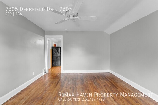 Building Photo - 7605 Deerfield Dr