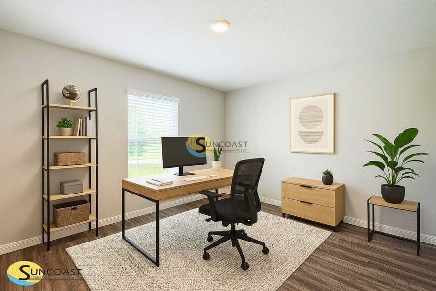 Building Photo - 6763 E Gurley St