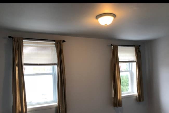 Bedroom - 3200 Haverford Ave