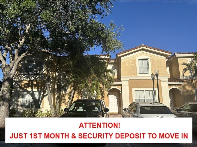 Primary Photo - 3181 SW 129th Ave