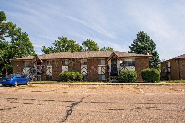 Building Photo - 2949 State Farm Rd