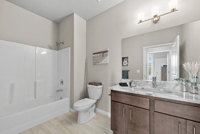 Building Photo - The Boulevard at Central Station