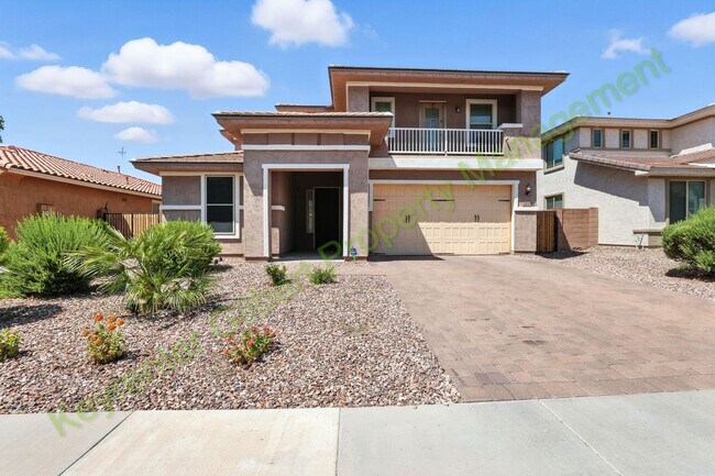 Primary Photo - Luxury Living in Gilbert’s Adora Trails Co...