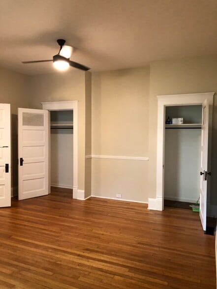 Living Room - 1212 Brookstown Ave