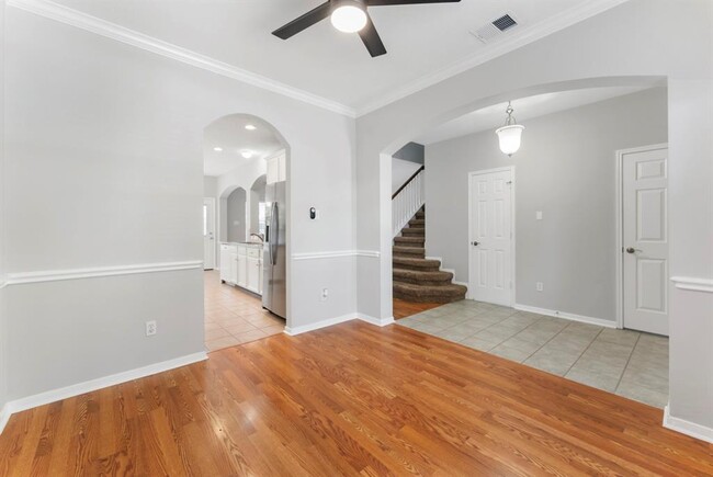 Building Photo - 15 Capshaw Ct