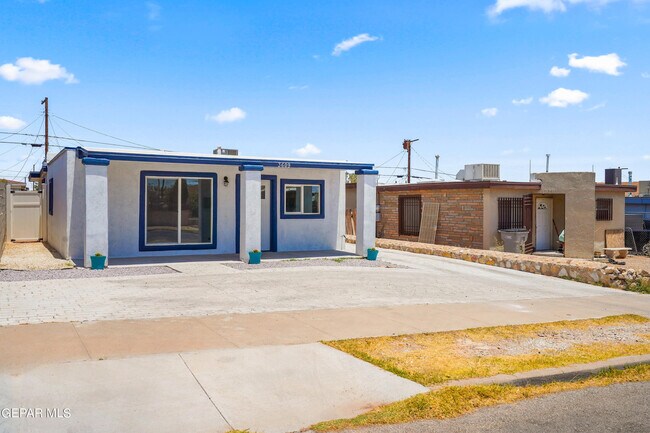Building Photo - 3609 Fillmore Ave
