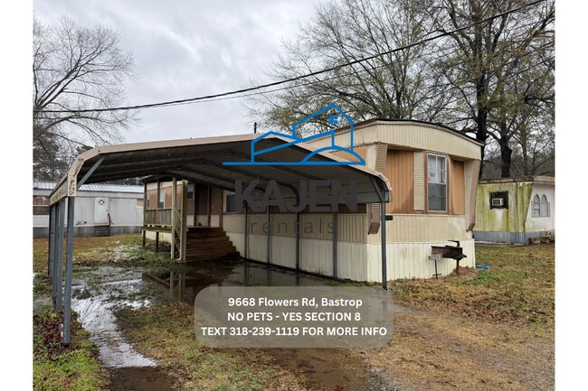 Building Photo - 9668 Flowers Rd