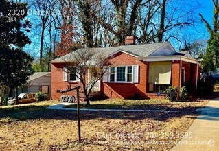 Building Photo - Charming 3-Bedroom Brick Home in Rapidly D...