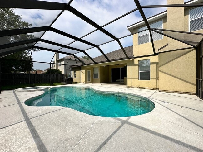 Building Photo - **Coming Soon** Pool Home in Cunningham Creek- Saint Johns