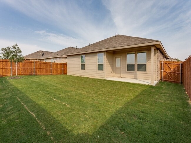 Building Photo - 5217 Blue Night Dr