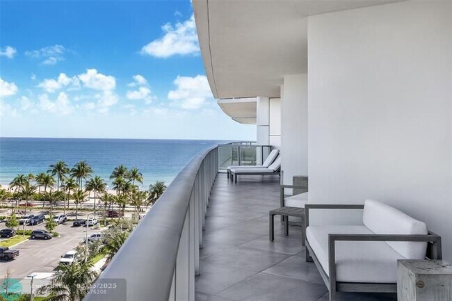 Building Photo - 701 N Fort Lauderdale Beach Blvd