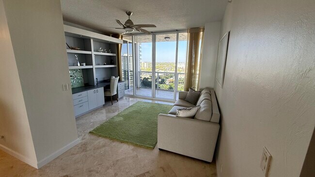 Building Photo - 3200 N Ocean Blvd