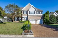 Building Photo - 1035 Watauga Ct