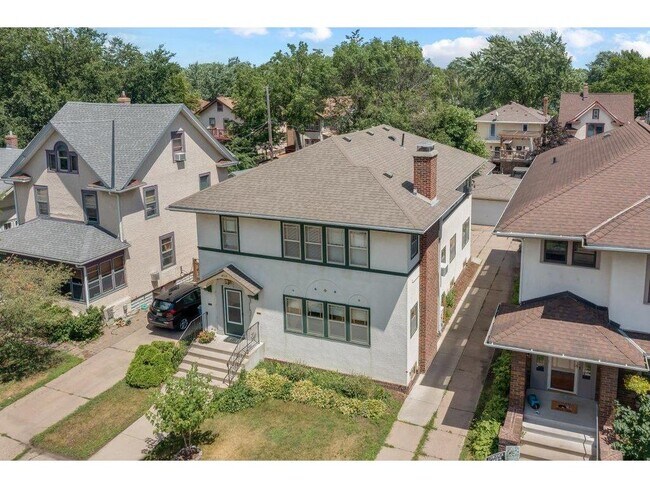 Building Photo - 3829 Aldrich Ave S