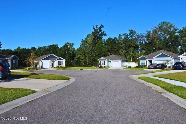 Building Photo - 1554 Harpie Eagle NE