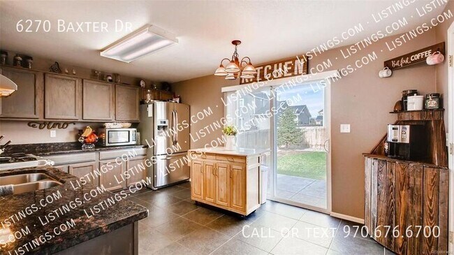 Building Photo - 6270 Baxter Dr