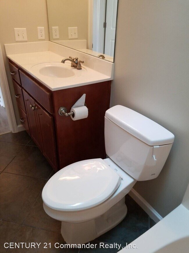 Building Photo - 4 br, 2 bath House - 2915 Cedars Crossing