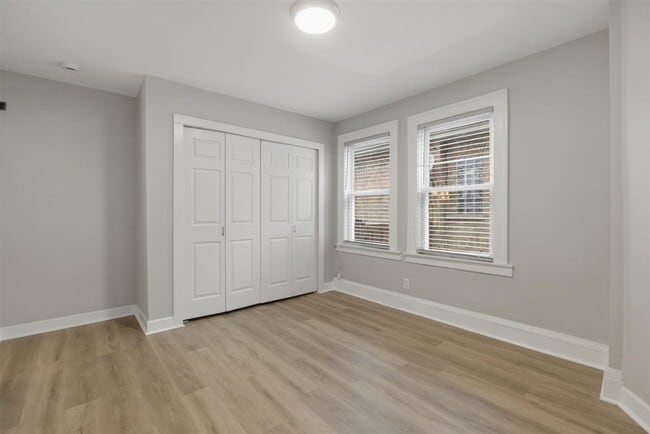 Building Photo - 3652 N Nora Ave