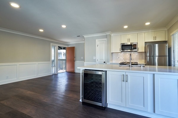 DP7 #C kitchen_living3_preview - Marquee at Diablo Pines