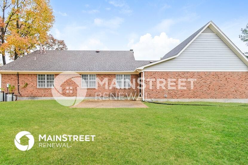 Building Photo - 7056 Atherton Cove