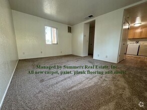 Building Photo - 1 Bedroom, 1 Bath condominium