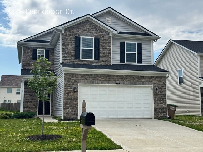 Primary Photo - 3238 Creekridge Ct