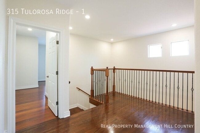 Building Photo - 315 Tulorosa Ridge