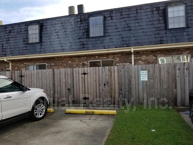 Building Photo - 3029 16th Street, Unit C
