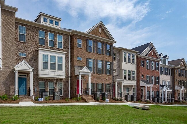 Building Photo - 1158 Millennium Park Rd