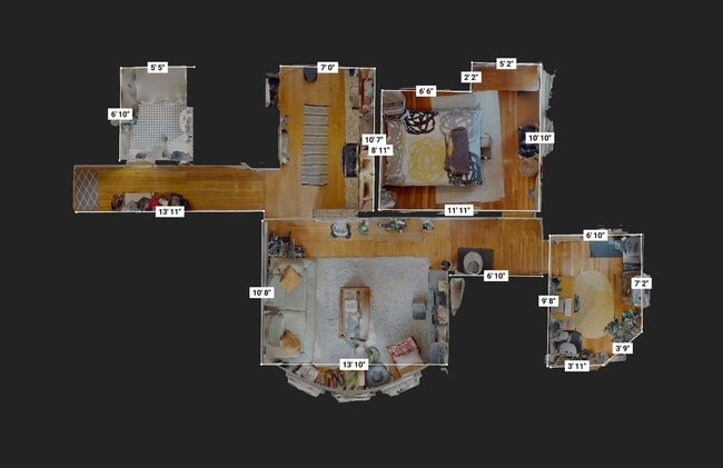 Building Photo - 672 Washington St