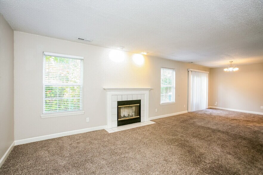 Building Photo - 5408 Alameda Rd