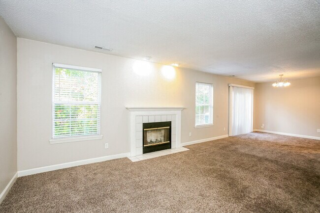 Building Photo - 5408 Alameda Rd