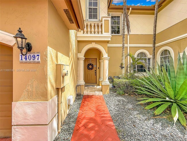 Building Photo - 14097 SW 51st Ln