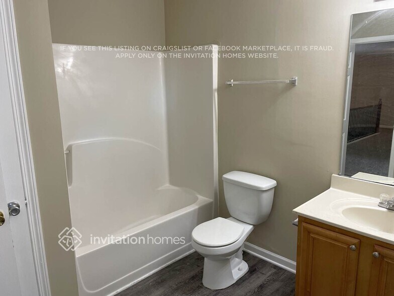 Building Photo - 4416 Sublime Trail