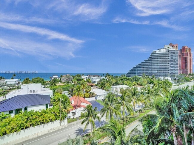 Building Photo - 2509 N Ocean Blvd